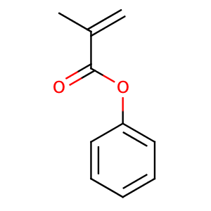 甲基丙烯酸苯酯,PhMA