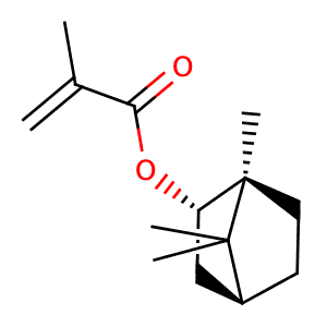 甲基丙烯酸异冰片酯,IBOMA