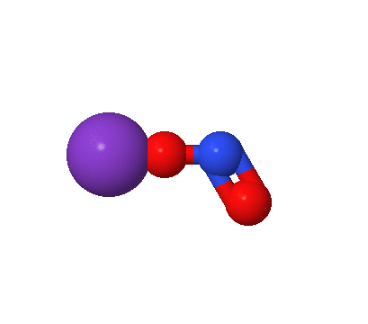 亚硝酸钾,POTASSIUM NITRITE