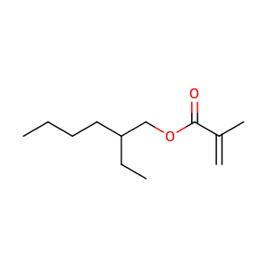 甲基丙烯酸异辛酯,EHMA