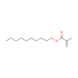 甲基丙烯酸癸酯,Decylmethacrylate
