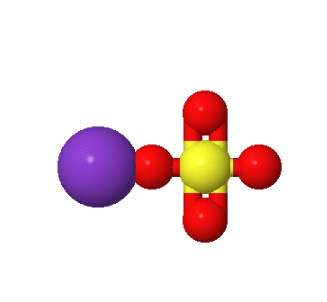 硫酸氢钾,Potassium bisulfate