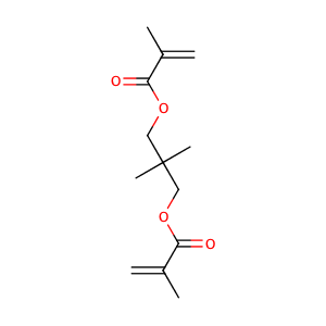 二甲基丙烯酸新戊二醇酯,NPGDMA