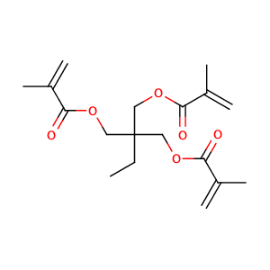 三甲基丙烯酸三羟甲基丙烷酯,TMPTMA