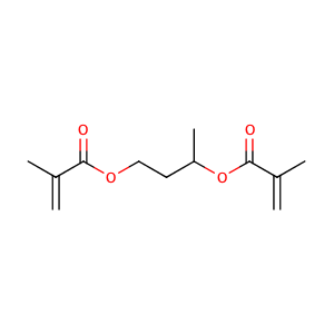 二甲基丙烯酸1,3-丁二醇酯,1,3-BDDMA