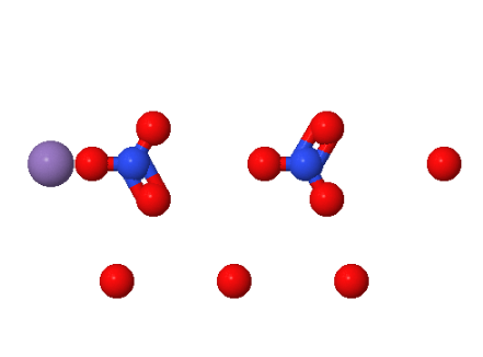 四水硝酸锰,MANGANESE(II) NITRATE TETRAHYDRATE