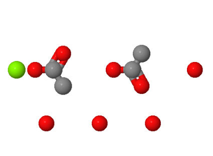 四水醋酸镁,Magnesium acetate tetrahydrate