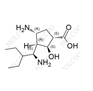 帕拉米韋雜質(zhì)33,Peramivir Impurity 33