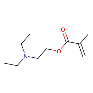 甲基丙烯酸二乙基氨基乙酯,DEAEMA