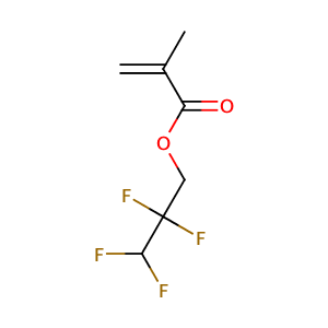 甲基丙烯酸四氟丙酯,TFPMA