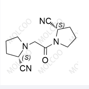 维格列汀杂质49,Vildagliptin Impurity 49