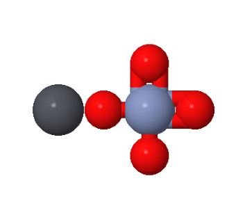 铬酸铅,Lead chromate