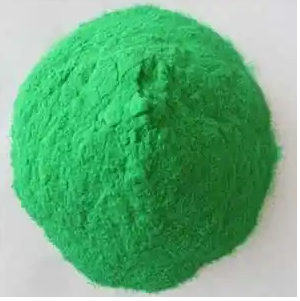 氯化亞鐵四水合物,Ferrous chloride tetrahydrate