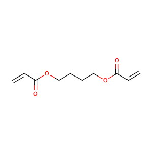 二丙烯酸1,4-丁二醇酯,1,4-BDDA