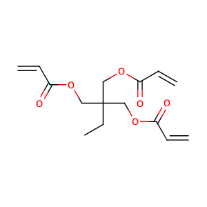 三丙烯酸三羟甲基丙烷酯,TMPTA
