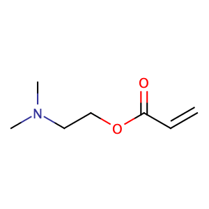 丙烯酸二甲基氨基乙酯,DMAEA
