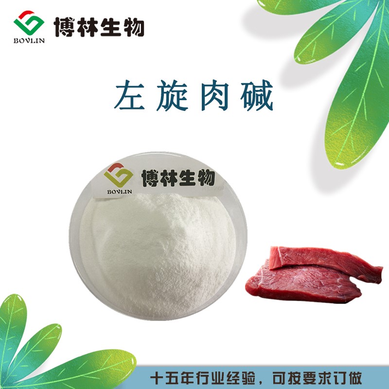 左旋肉碱,L-carnitine