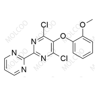 波生坦杂质1,Bosentan Impurity 1