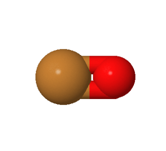 氧化铜,Cupric oxide