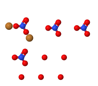 硝酸铜,CUPRIC NITRATE, HYDRATE