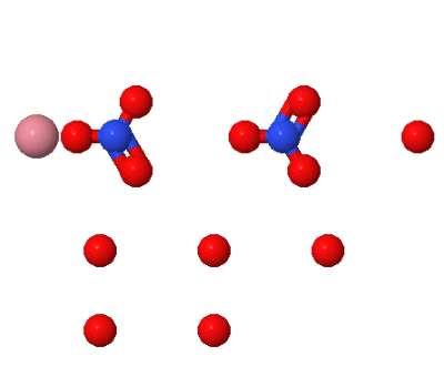 硝酸钴六水合物,Cobaltous nitrate hexahydrate