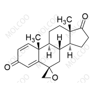 依西美坦雜質(zhì)G,Exemestane Impurity G