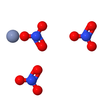 硝酸鉻,Chromic nitrate