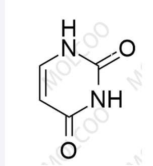氟尿嘧啶EP杂质C,Fluorouracil EP Impurity C