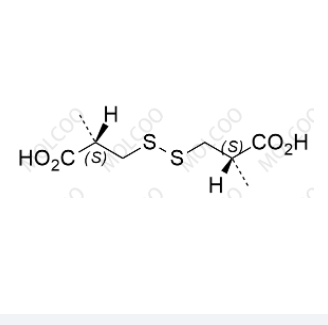 卡托普利EP杂质N,Captopril EP Impurity N