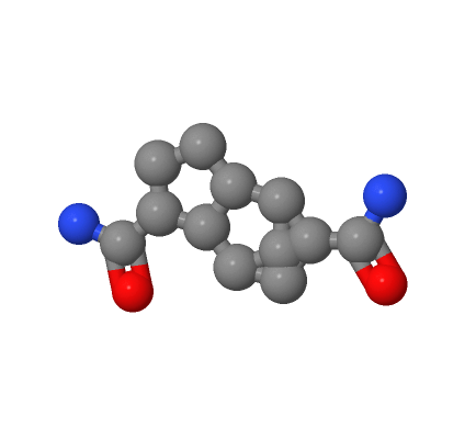 3(4),8(9)-雙(氨甲基)三環(huán)[5.2.1.02,6]癸烷,(1R,7R)-Tricyclo[5.2.1.02,6]decane-3,8-diyldimethanamine