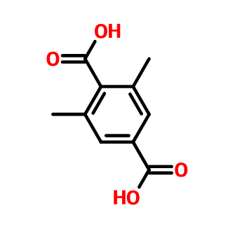 2,6-二甲基-对二苯甲酸,2,6-dimethylterephthalic acid