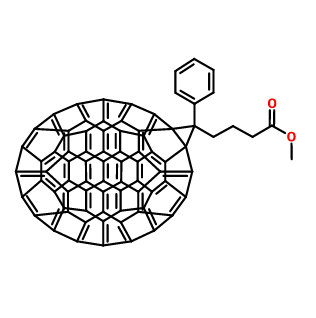 (6,6)-Phenyl C71 Butyric acid methyl ester, mixture of isomers,PC71BM