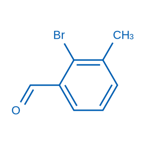 2-溴-3-甲基苯甲醛