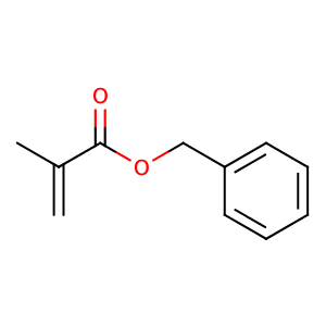 甲基丙烯酸苄基酯