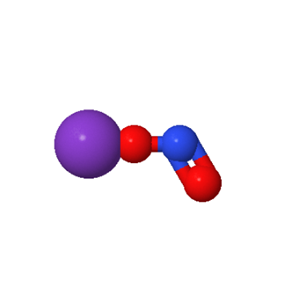 亚硝酸钾,POTASSIUM NITRITE