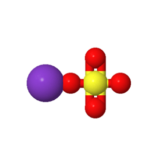 7646-93-7；硫酸氢钾