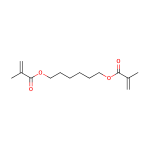 二甲基丙烯酸1,6-己二醇酯,1,6-HDDMA