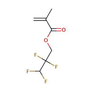 甲基丙烯酸四氟丙酯