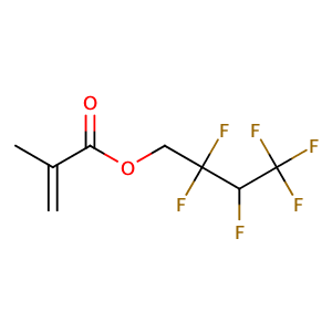 甲基丙烯酸六氟丁酯,HFBMA