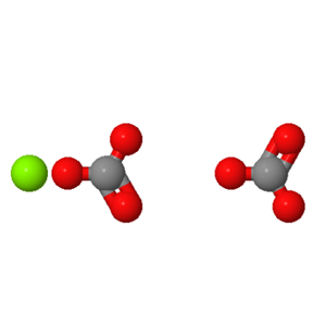 12143-96-3；碱式碳酸镁