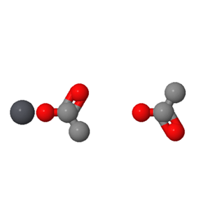 6080-56-4；乙酸铅三水合物