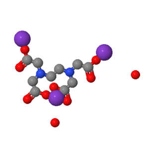 65501-24-8；乙二胺四乙酸三钾