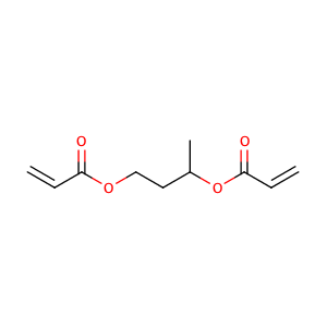 二丙烯酸1,3-丁二醇酯,1,3-BDDA