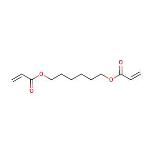 二丙烯酸1,6-己二醇酯,1,6-HDDA