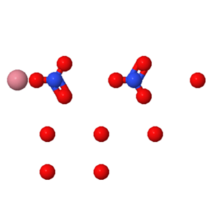 硝酸钴六水合物,Cobaltous nitrate hexahydrate