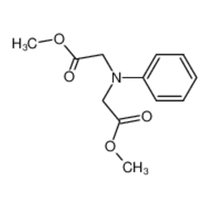 N-（甲氧基羰基甲基）-N-苯基甘氨酸甲酯