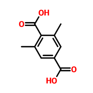 2,6-二甲基-对二苯甲酸