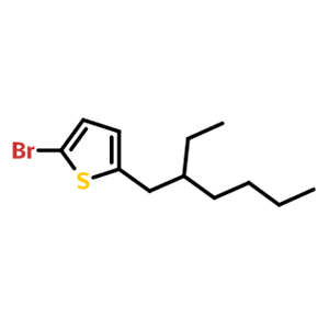 2-溴-5-(2-乙基己基)噻吩