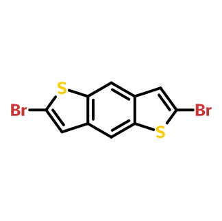 2,6-二溴苯并[1,2-b:4,5-b']二噻吩,2,6-DibroMobenzo[1,2-b:4,5-b']dithiophene