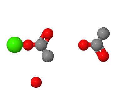 乙酸钙,Calcium acetate monohydrate